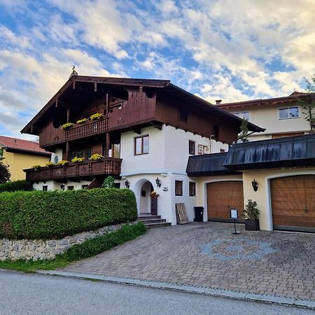 Ferienwohnung Zauberwinkelweg Mit Traum-Aussicht! Wildschoenau Exteriör bild