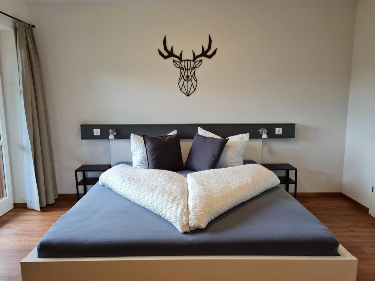 Ferienwohnung Zauberwinkelweg Mit Traum-Aussicht! Wildschoenau Exteriör bild